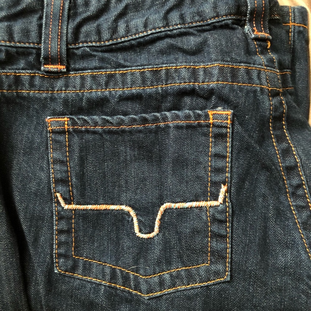 Kimes ranch jeans